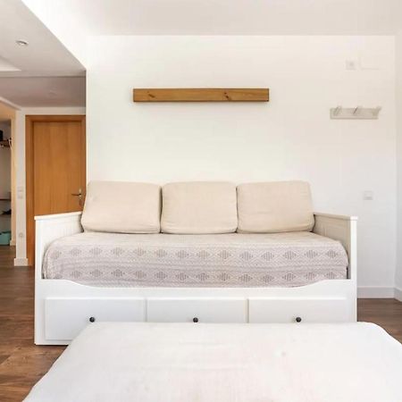 Can Juancho: Casita De Playa En La Costa Dorada Tarragona Eksteriør bilde