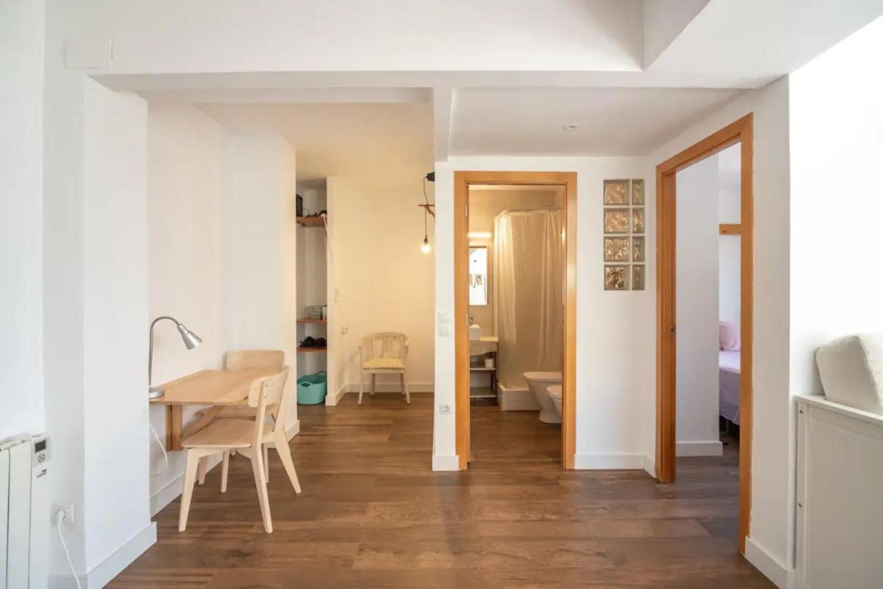 Can Juancho: Casita De Playa En La Costa Dorada Tarragona Eksteriør bilde