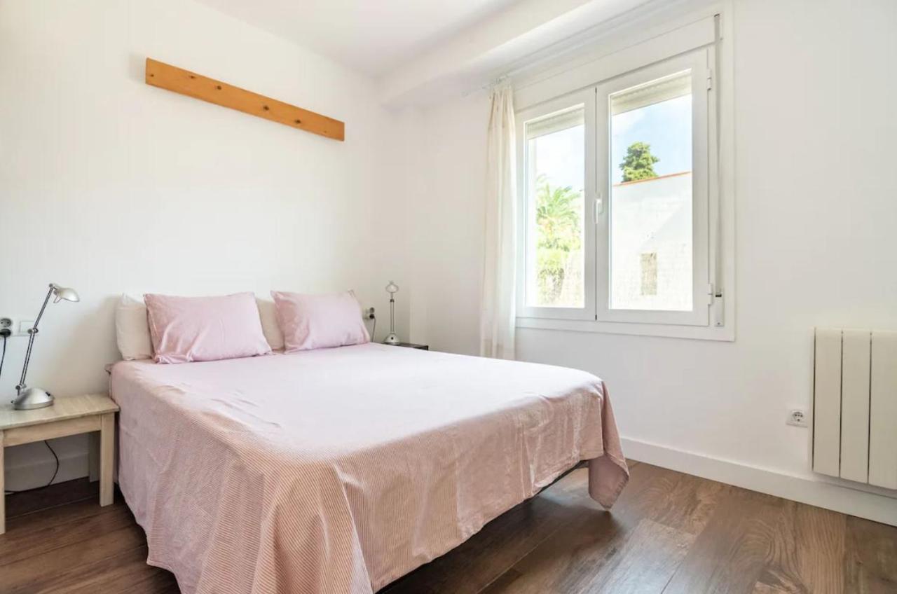 Can Juancho: Casita De Playa En La Costa Dorada Tarragona Eksteriør bilde