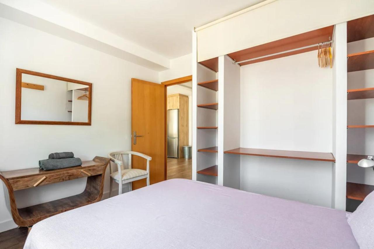 Can Juancho: Casita De Playa En La Costa Dorada Tarragona Eksteriør bilde