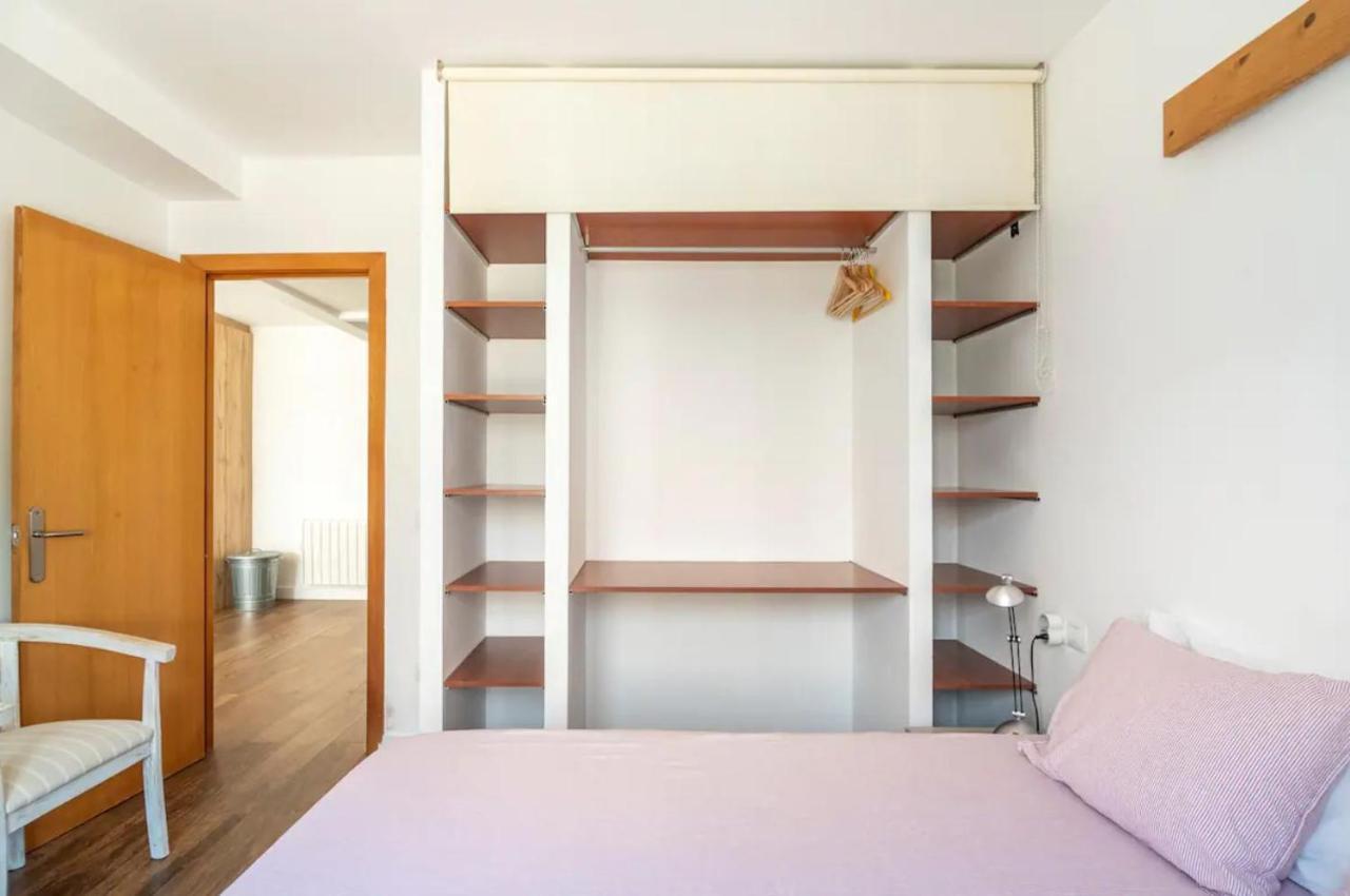 Can Juancho: Casita De Playa En La Costa Dorada Tarragona Eksteriør bilde