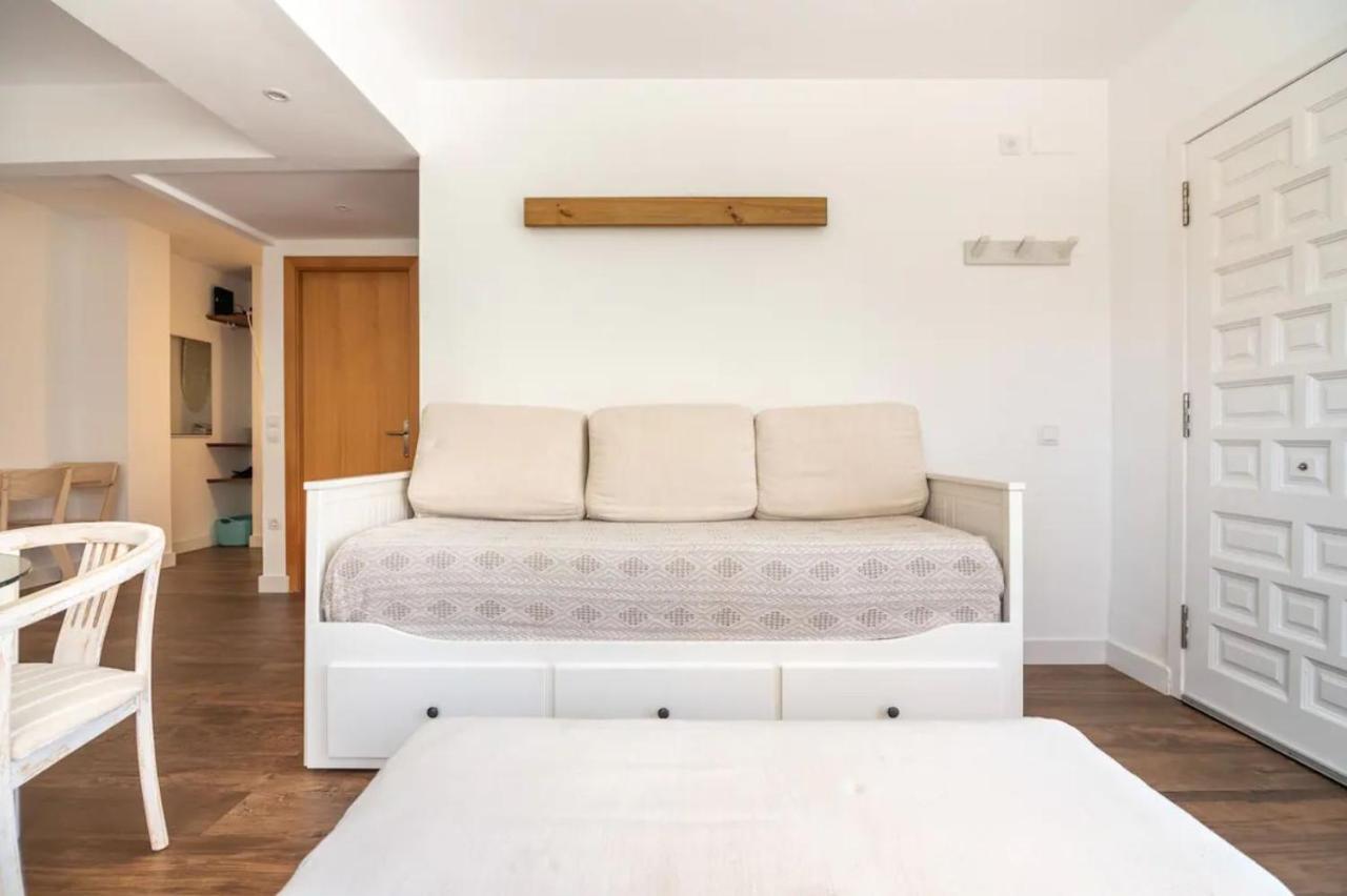 Can Juancho: Casita De Playa En La Costa Dorada Tarragona Eksteriør bilde