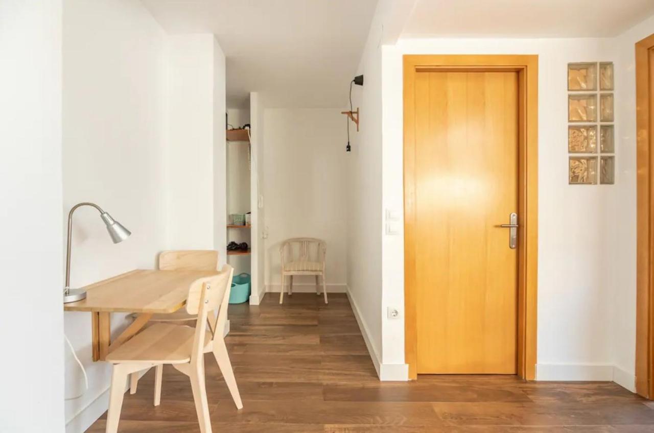 Can Juancho: Casita De Playa En La Costa Dorada Tarragona Eksteriør bilde